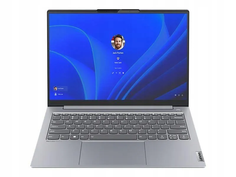 Lenovo ThinkBook 14 G4+ i7-1255U 16GB 512PCIe WUXGA MAT W11P Szary