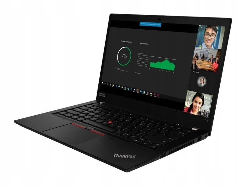 【ジャンク】Lenovo ThinkPad T14 Gen1 14インチ ThinkPad T Lenovo T14 Gen 1 14インチフルHD ノートパソコン