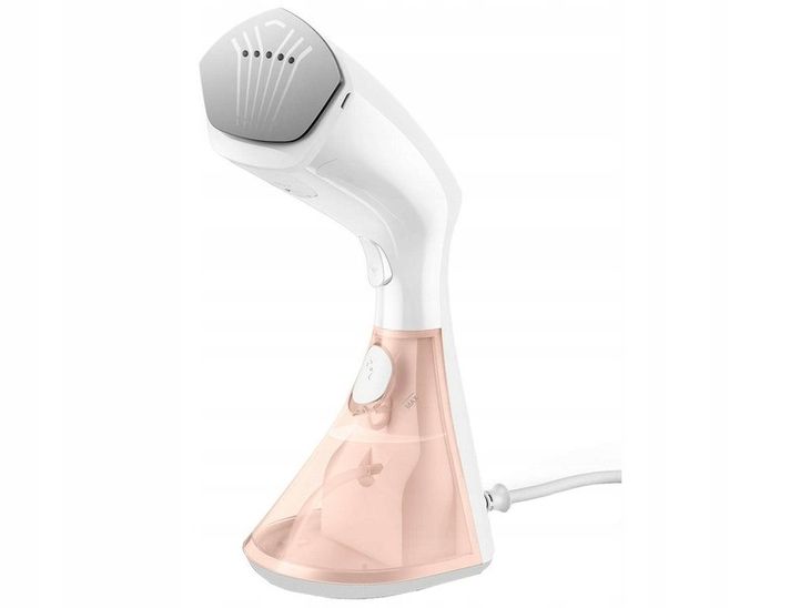 ﻿Parownica do ubrań PHILIPS GC801/10 STEAMER 1600W