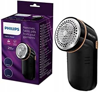 ﻿GOLARKA DO UBRAŃ ZMECHACEŃ TKANIN PHILIPS GC026/80