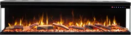 kominek-elektryczny-scienny-led-unique-107-107cm