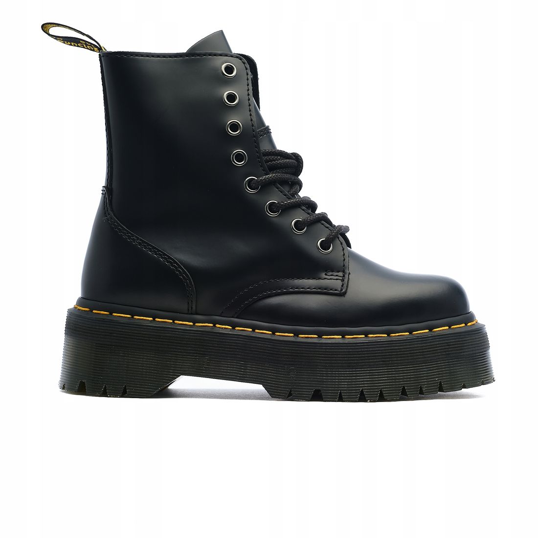 Dr martens 2025 czarne 39