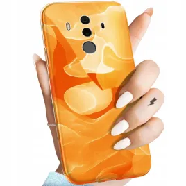 etui-do-huawei-mate-10-pro-wzory-pomaranczowe-pomarancze-orange-obudowa