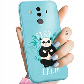 etui-do-huawei-mate-10-pro-wzory-panda-bambus-pandy-obudowa-pokrowiec-case