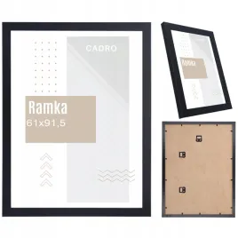 ramka-61x915-ramka-na-zdjecia-ramki-czarna-rama-mdf-duza-915x61-cm-cadro