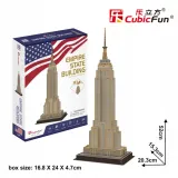 puzzle-3d-empire-state-building-kolekcja-inna