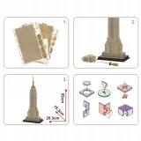 puzzle-3d-empire-state-building-liczba-elementow-54