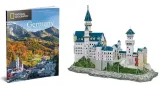 puzzle-3d-zamek-neuschwanstein-marka-cubic-fun