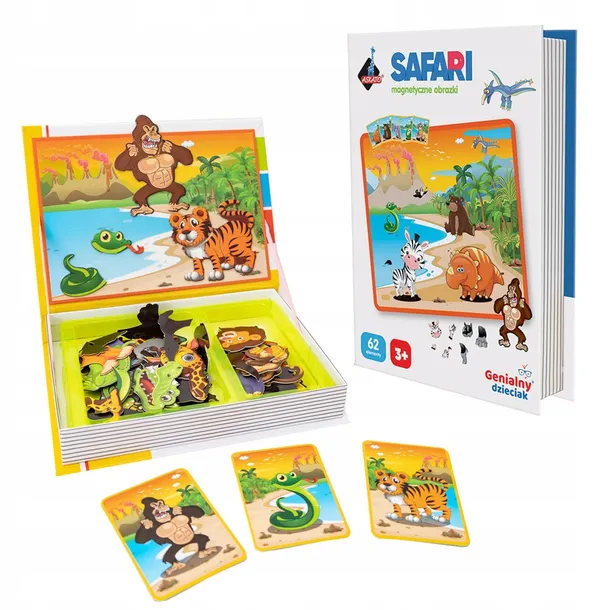 puzzle-magnetyczne-safari-marka-askato