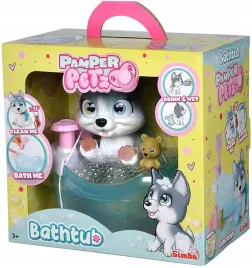simba-pamper-petz-husky-w-wannie