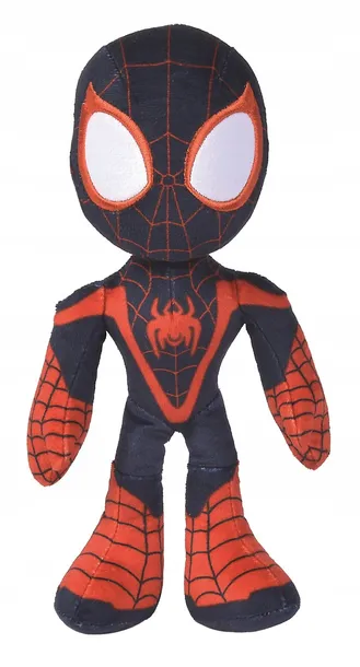 marvel-miles-morales-25cm-plec-unisex