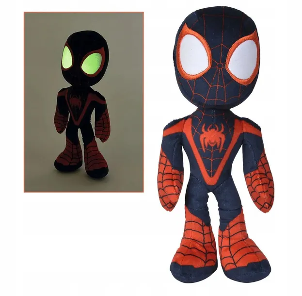 marvel-miles-morales-25cm-marka-simba