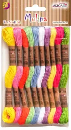 mulina-bawelniana-aliga-mix-kolorow-10szt-mul-5634