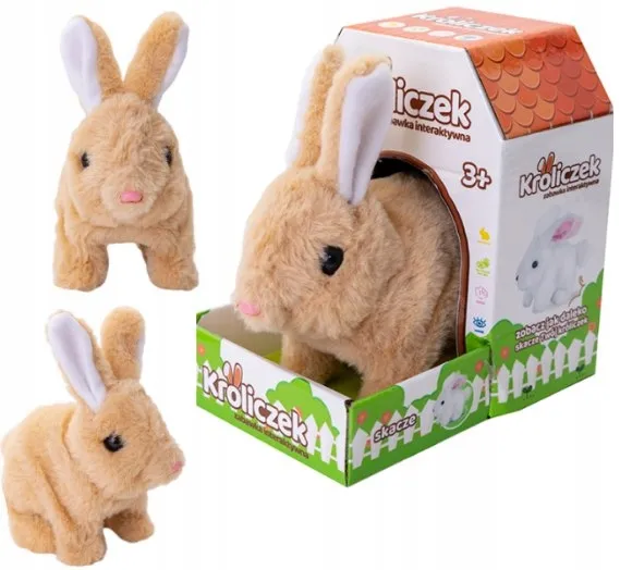 kroliczek-na-baterie-brazowy-certyfikaty-opinie-atesty-ce