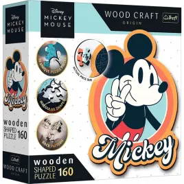 trefl-puzzle-drew-160el-retro-myszka-mickey-20191