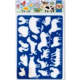 szablon-ocean-stan-nowy-stan-opakowania-oryginalne