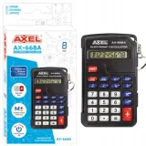 kalkulator-axel-ax-668a-stan-nowy