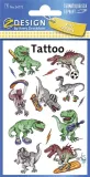 tatuaze-dinozaury-marka-z-design
