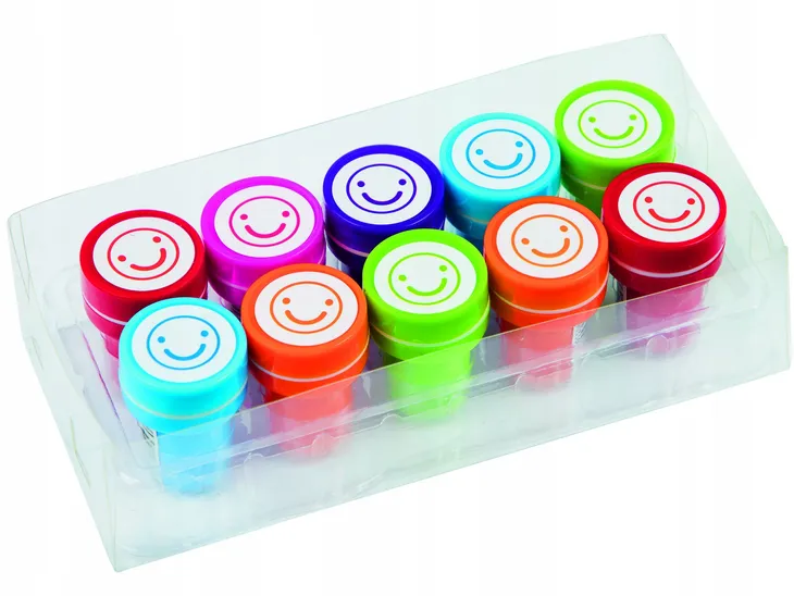 pieczatki-fiorello-buzka-usmiech-marka-fiorello