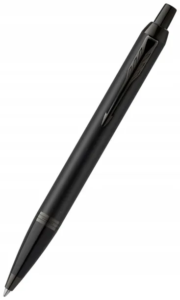dlugopis-im-achromatic-black-parker-waga-z-opakowaniem-0-1-kg