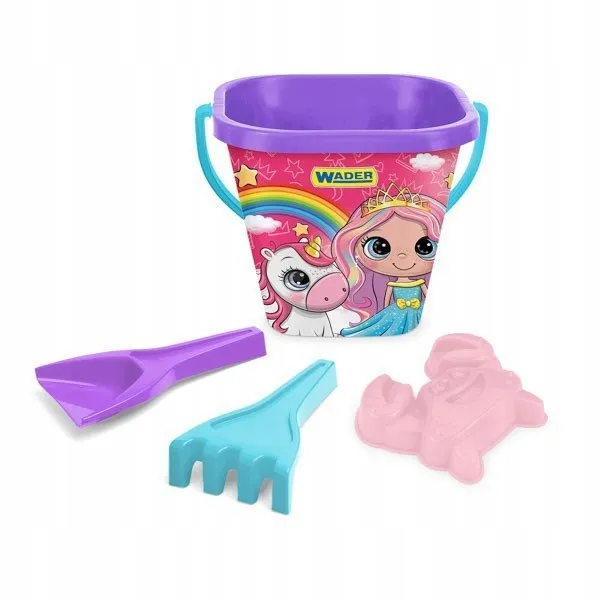 komplet-do-piasku-4-el-mix-rodzaj-grabki-lopatki-foremki