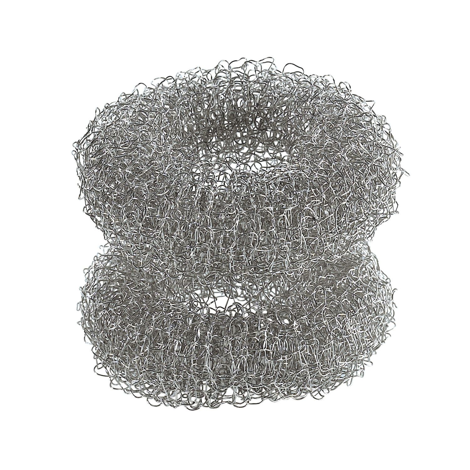 Przeciwosadowy Cilio wkład do czajników, stalowy, śred. 4,5 cm