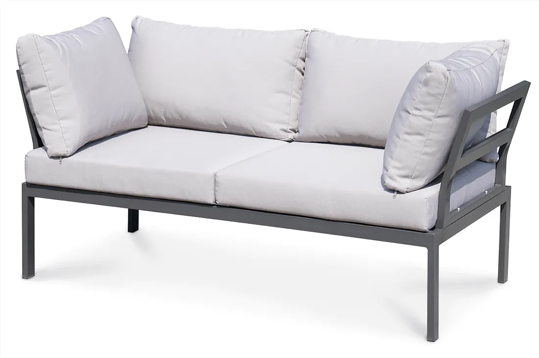 ZESTAW OGRODOWY JAVA LIGHT GREY - FOCUS GARDEN – 162958060