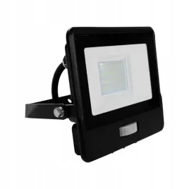 projektor-led-czujnik-ruchu-20w-1510lm-6500k-ip65-kabel-1m-czarny-20285