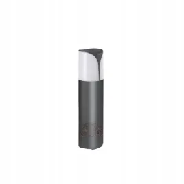 slupek-oswietleniowy-okragly-kanlux-e27-30-cm-czarny