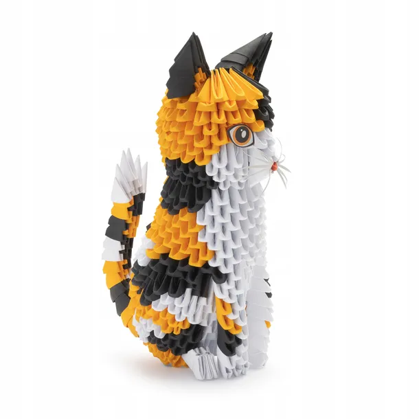 origami-3d-kot-alex-alexander-plec-chlopcy-dziewczynki