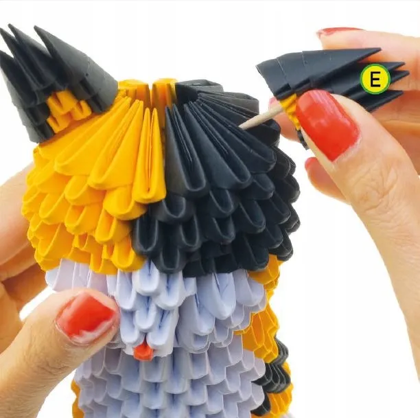 origami-3d-kot-alex-alexander-bohater-brak