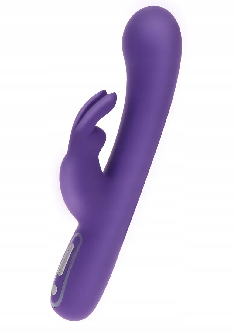 wibrator-kroliczek-exciting-rabbit-vibrator-purple