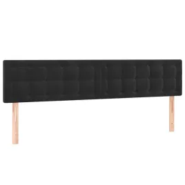 zaglowki-do-lozka-2-szt-czarne-90x5x78-88-cm-aksamit