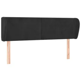 zaglowek-uszak-czarny-147x23x78-88-cm-aksamitny