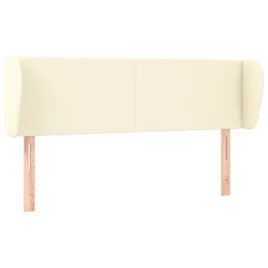 zaglowek-uszak-kremowy-147x23x78-88-cm-sztuczna-skora