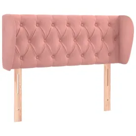 zaglowek-uszak-rozowy-103x23x78-88-cm-aksamitny