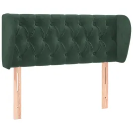 zaglowek-uszak-ciemnozielony-93x23x78-88-cm-aksamitny