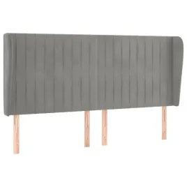 zaglowek-uszak-jasnoszary-203x23x118-128-cm-aksamit