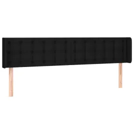 zaglowek-uszak-czarny-203x16x78-88-cm-tkanina