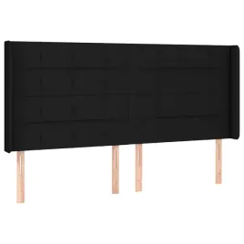 zaglowek-uszak-czarny-163x16x118-128-cm-tkanina