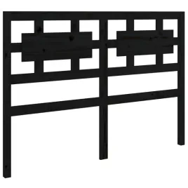 wezglowie-lozka-czarne-1255x4x100-cm-lite-drewno-sosnowe