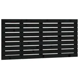 wezglowie-lozka-czarne-126x3x63-cm-lite-drewno-sosnowe