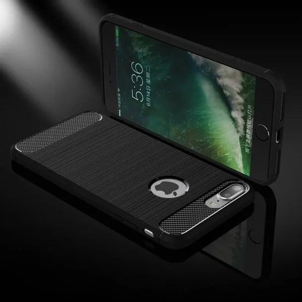 etui-iphone-7-8-pancerne-carbon-czarne