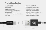 dux-ducis-kabel-usb-k-one-micro-usb-50cm-stan-nowy