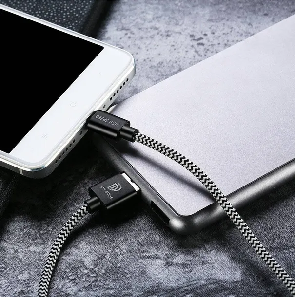 dux-ducis-kabel-usb-k-one-micro-usb-50cm-dlugosc-przewodu-0-5-m-stan-nowy