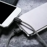 dux-ducis-kabel-usb-k-one-micro-usb-50cm-dlugosc-przewodu-0-5-m-stan-nowy