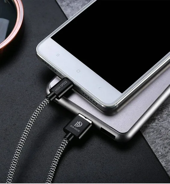dux-ducis-kabel-usb-k-one-micro-usb-50cm-zlacza-usb-microusb-typ-b-stan-nowy