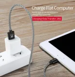dux-ducis-kabel-usb-k-one-micro-usb-50cm-zlacza-usb-microusb-typ-b-dlugosc-przewodu-0-5-m