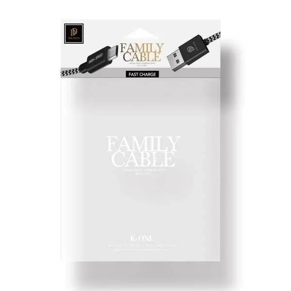 dux-ducis-kabel-usb-k-one-micro-usb-50cm-stan-nowy-dlugosc-przewodu-0-5-m-marka-dux-ducis