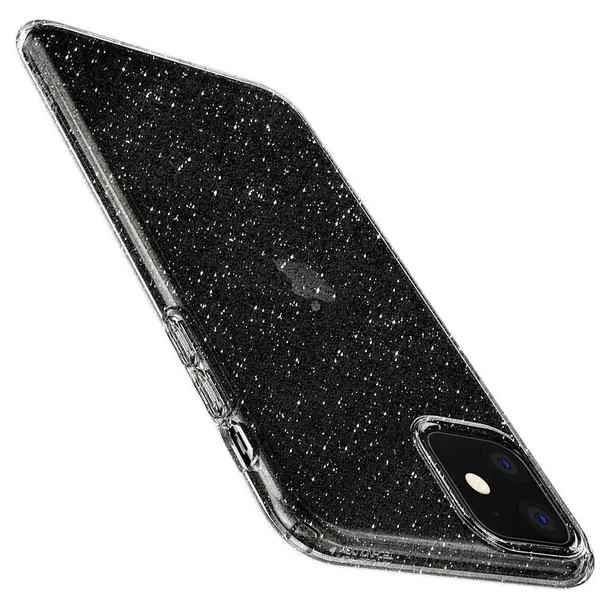 etui-spigen-liquid-crystal-iphone-11-glitter-crystal